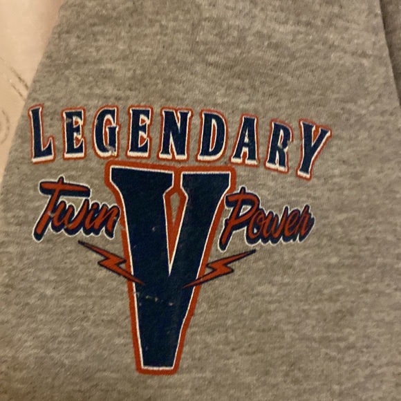 Stampede Harley Davidson Motorcycle Burleson, TX Shirt Size Mens XL 🔥 - Picture 3 of 6